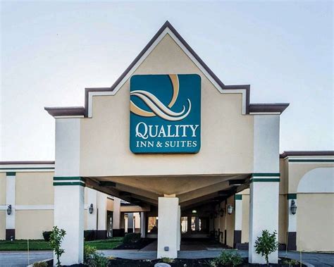 quality inn and suites near me|quality inn & suites locations.